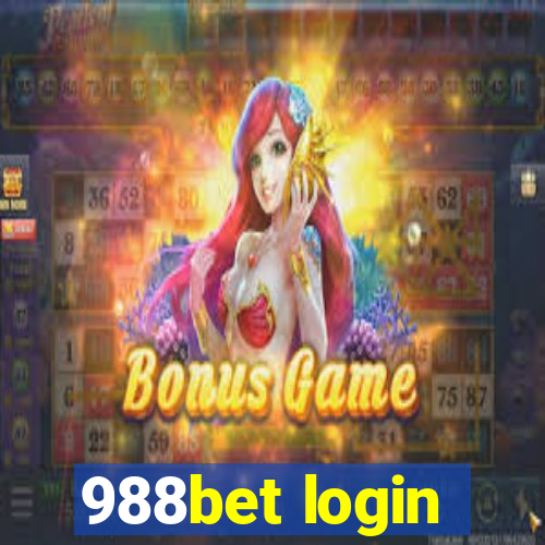 988bet login